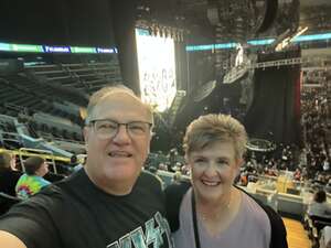 Kiss: End of the Road World Tour