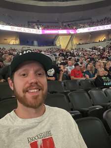 Kiss: End of the Road World Tour