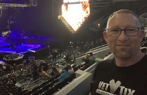 Kiss: End of the Road World Tour