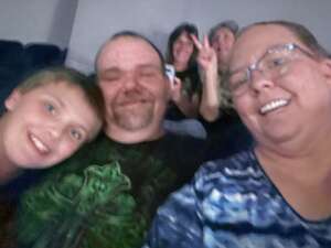 Kiss: End of the Road World Tour