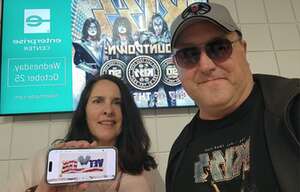 Kiss: End of the Road World Tour