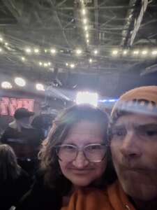 Kiss: End of the Road World Tour