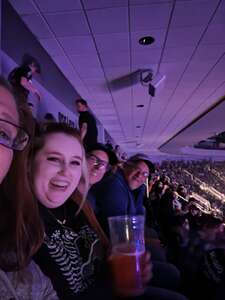 Kiss: End of the Road World Tour