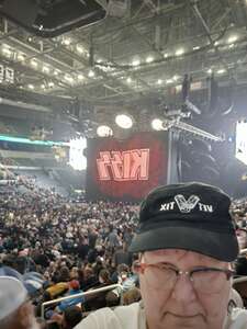 Kiss: End of the Road World Tour