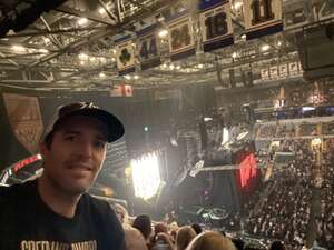 Kiss: End of the Road World Tour