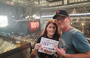 Kiss: End of the Road World Tour