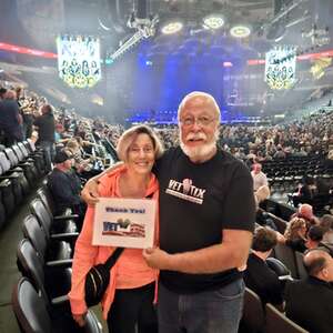 Kiss: End of the Road World Tour