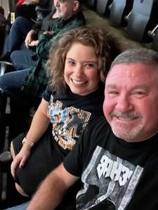 Kiss: End of the Road World Tour