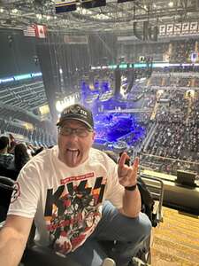 Kiss: End of the Road World Tour