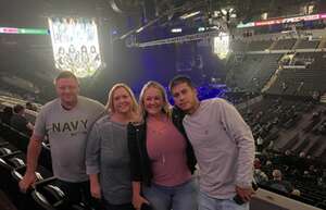 Kiss: End of the Road World Tour