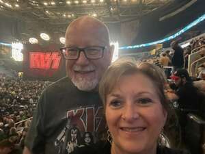 Kiss: End of the Road World Tour