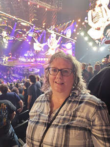 Kiss: End of the Road World Tour