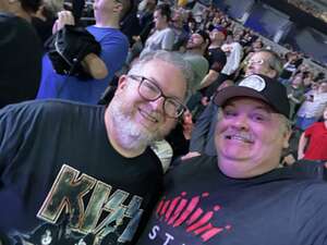 Kiss: End of the Road World Tour