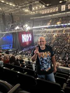 Kiss: End of the Road World Tour