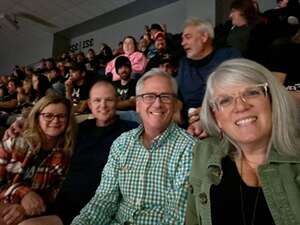 Kiss: End of the Road World Tour