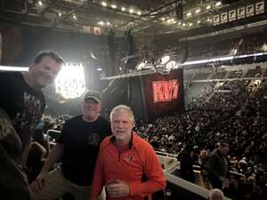 Kiss: End of the Road World Tour