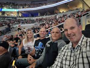 Kiss: End of the Road World Tour