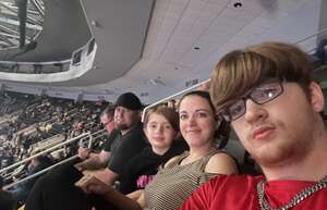 Kiss: End of the Road World Tour