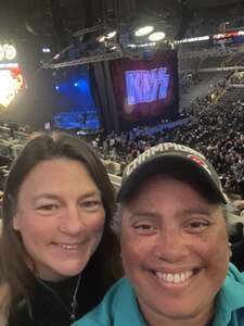 Kiss: End of the Road World Tour