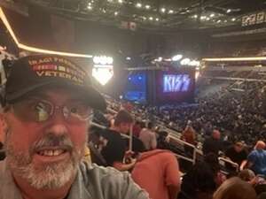 Kiss: End of the Road World Tour
