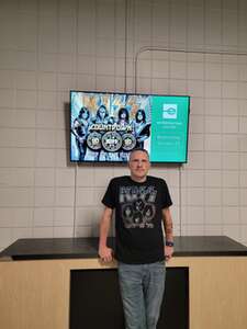 Kiss: End of the Road World Tour