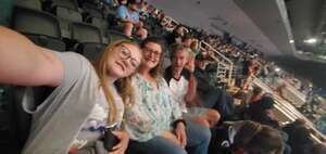 Kiss: End of the Road World Tour