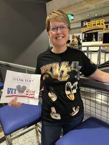 Kiss: End of the Road World Tour