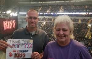 Kiss: End of the Road World Tour