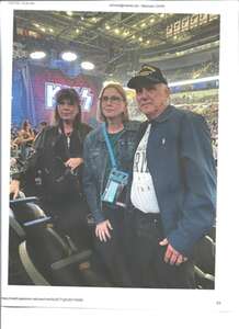 Kiss: End of the Road World Tour