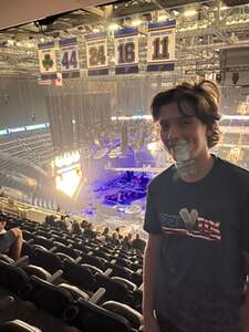 Kiss: End of the Road World Tour