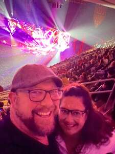 Kiss: End of the Road World Tour