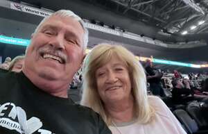 Kiss: End of the Road World Tour