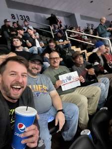 Kiss: End of the Road World Tour