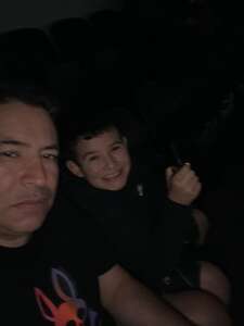 Kiss: End of the Road World Tour