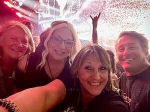 Kiss: End of the Road World Tour