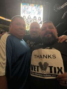 Kiss: End of the Road World Tour