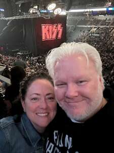 Kiss: End of the Road World Tour