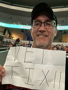 Kiss: End of the Road World Tour