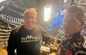 Kiss: End of the Road World Tour