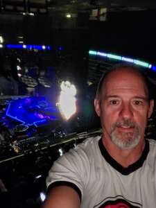 Kiss: End of the Road World Tour