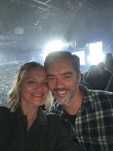 Kiss: End of the Road World Tour