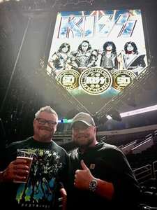 Kiss: End of the Road World Tour