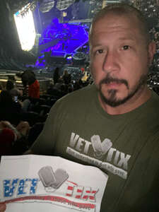 Kiss: End of the Road World Tour