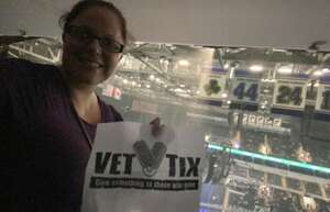 Kiss: End of the Road World Tour