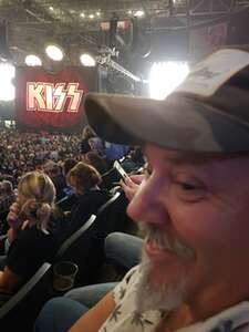 Kiss: End of the Road World Tour