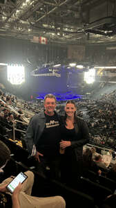 Kiss: End of the Road World Tour