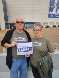 Kiss: End of the Road World Tour