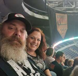 Kiss: End of the Road World Tour