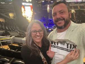 Kiss: End of the Road World Tour