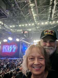 Kiss: End of the Road World Tour